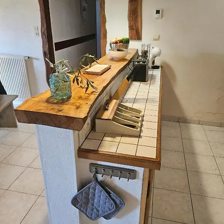 La Breuviere Maison Charentaise Avec Piscine
