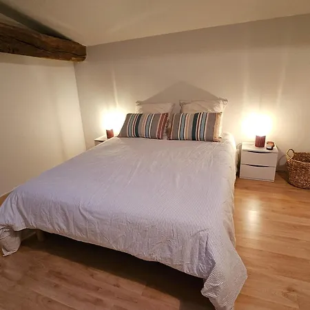 La Breuviere Maison Charentaise Avec Piscine Vakantiehuis Mosnac (Charente-Maritime)