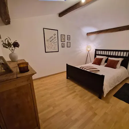 Vakantiehuis La Breuviere Maison Charentaise Avec Piscine *