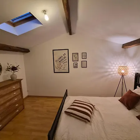 La Breuviere Maison Charentaise Avec Piscine