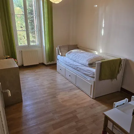Vakantiehuis La Breuviere Maison Charentaise Avec Piscine *