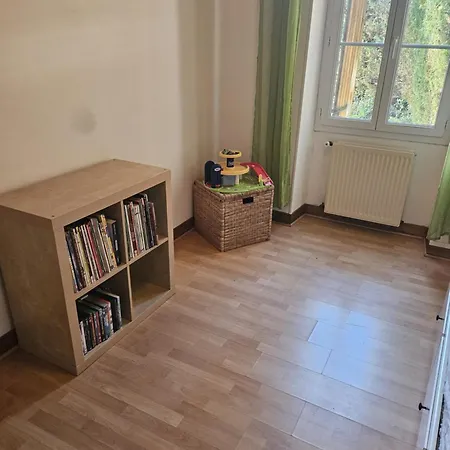 Vakantiehuis La Breuviere Maison Charentaise Avec Piscine *