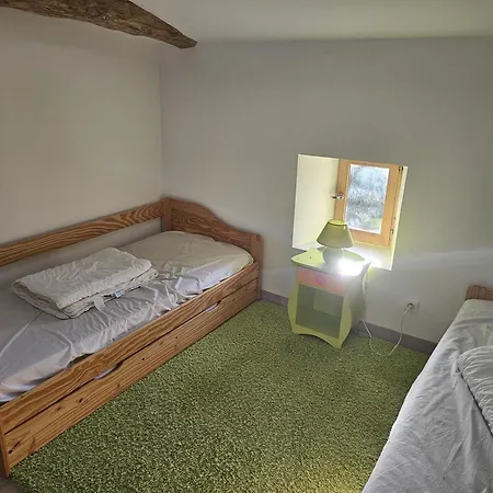 La Breuviere Maison Charentaise Avec Piscine *