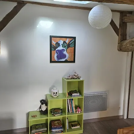La Breuviere Maison Charentaise Avec Piscine Mosnac (Charente-Maritime)