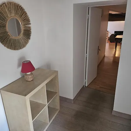La Breuviere Maison Charentaise Avec Piscine Vakantiehuis