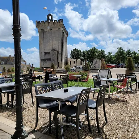 La Breuviere Maison Charentaise Avec Piscine Vakantiehuis Mosnac (Charente-Maritime)