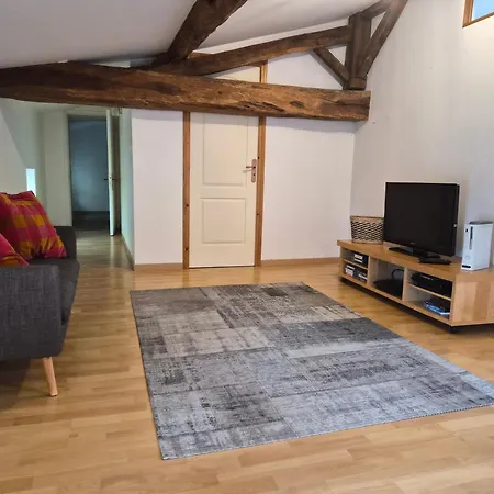 La Breuviere Maison Charentaise Avec Piscine Mosnac (Charente-Maritime)