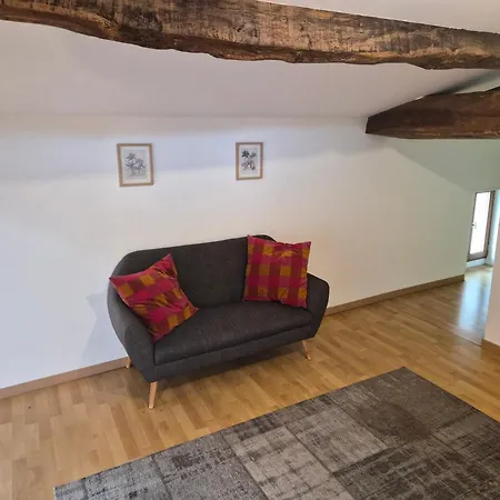 La Breuviere Maison Charentaise Avec Piscine Vakantiehuis Mosnac (Charente-Maritime)